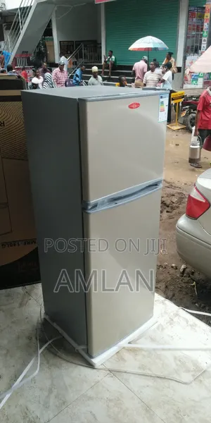 Tmall Refrigerator 138l