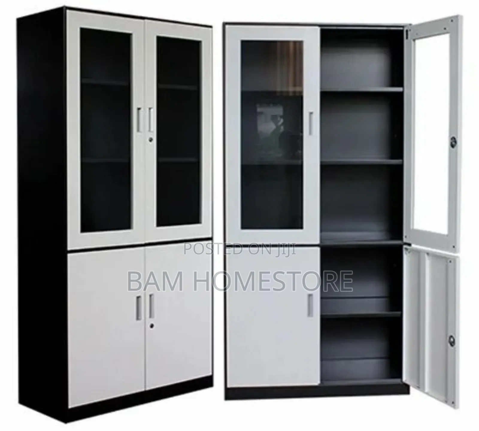 Imported Kitchen Metal Cabinet