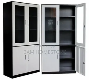 Imported Kitchen Metal Cabinet