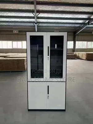 Imported Kitchen Metal Cabinet