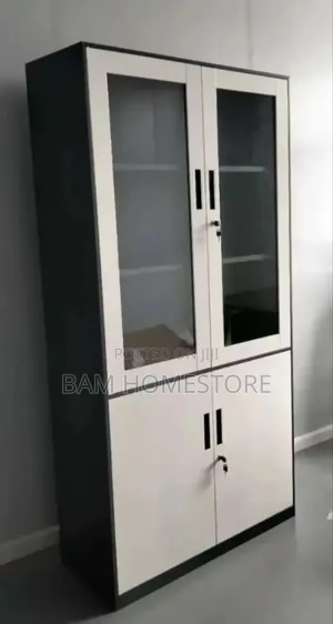 Imported Kitchen Metal Cabinet