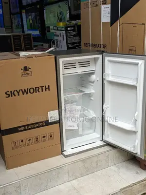 Sky Worth Refrigerator 1 Door