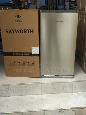 Sky Worth Refrigerator 1 Door