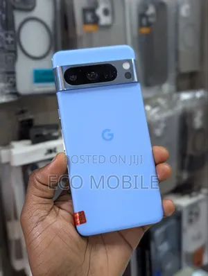 Google Pixel 8 Pro 128 GB Blue