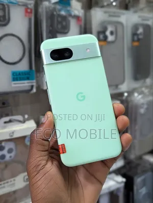 Google Pixel 8a 128 GB