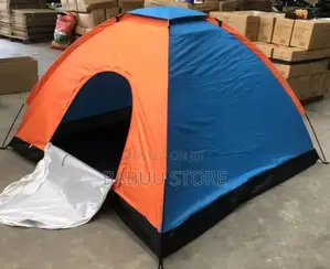 Ni Tent Za Automatic