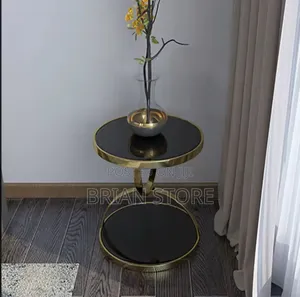Side Stool