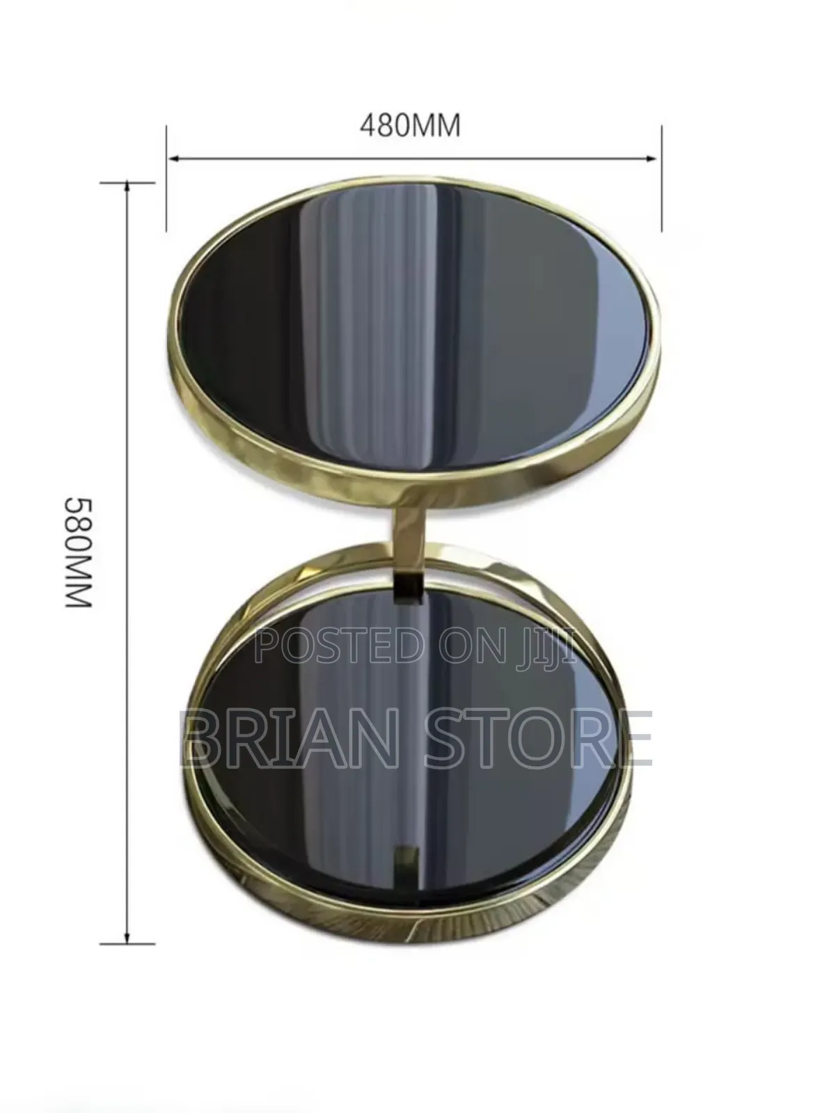 Side Stool