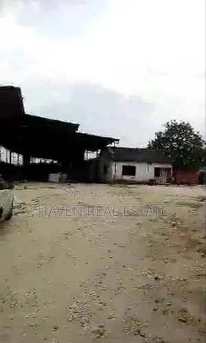 Yard Inauzwa Mbagala Sabasaba