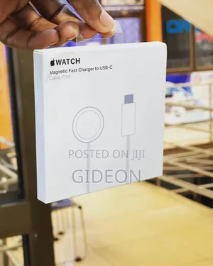 Apple Watch Charger Usb