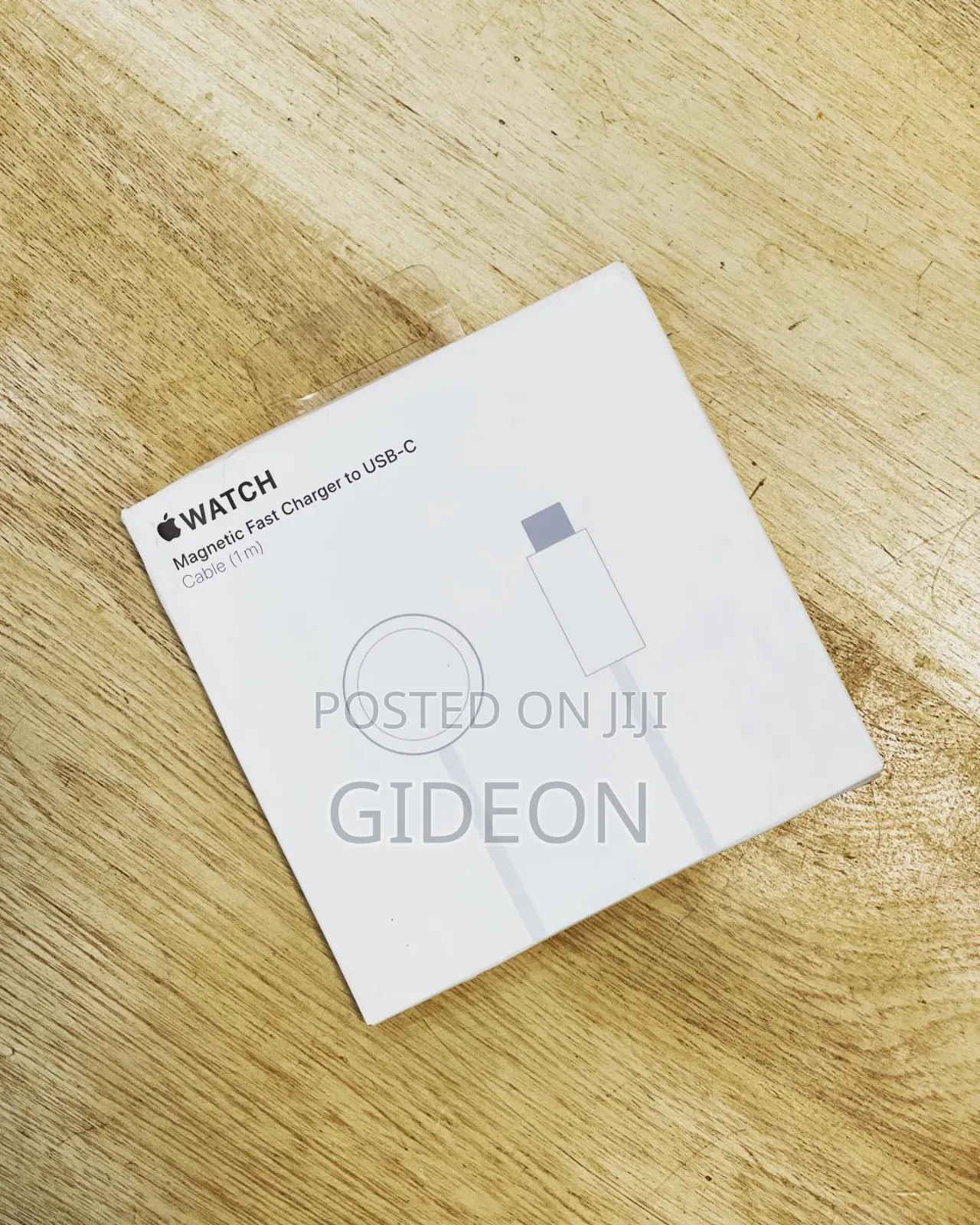 Apple Watch Charger Usb