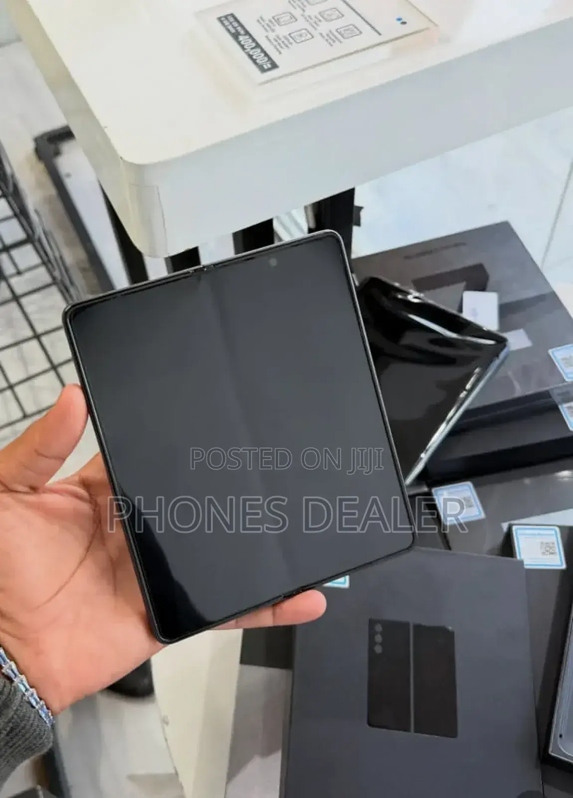 Samsung Z 16 GB Black