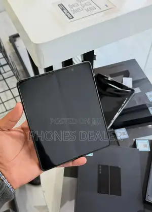 Samsung Z 16 GB Black