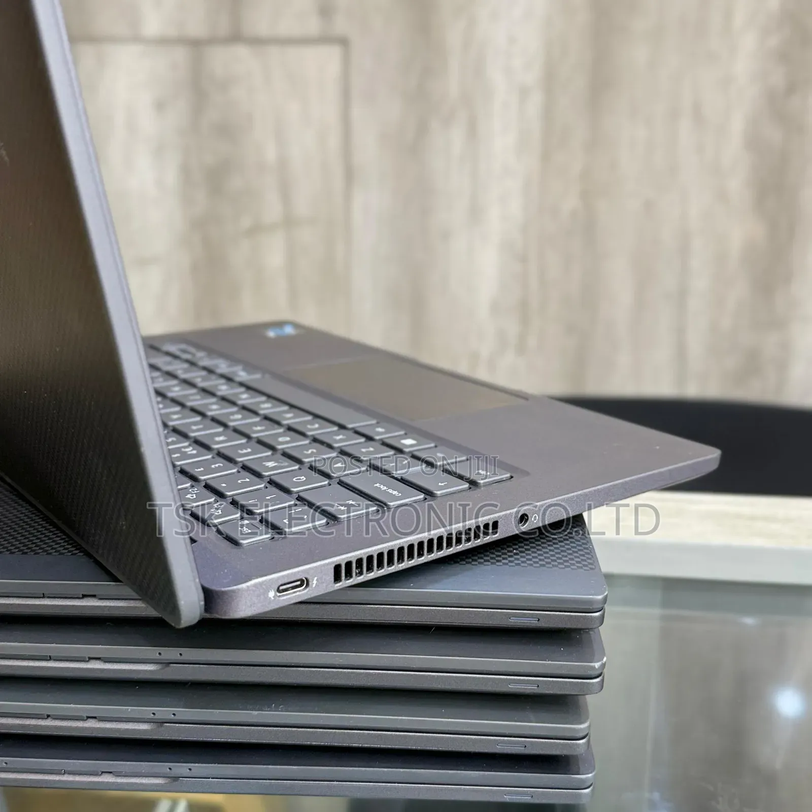 Laptop Dell Latitude 7320 16GB Intel Core I7 SSD 256GB