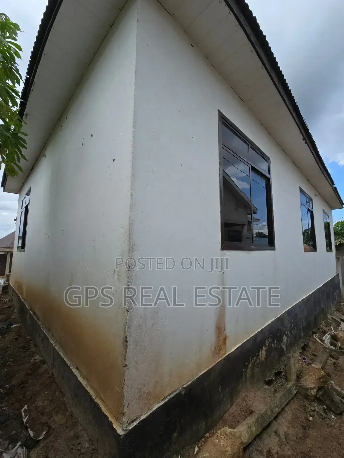 2bdrm Apartment in Mbezi Msakuzi, Kinondoni for sale