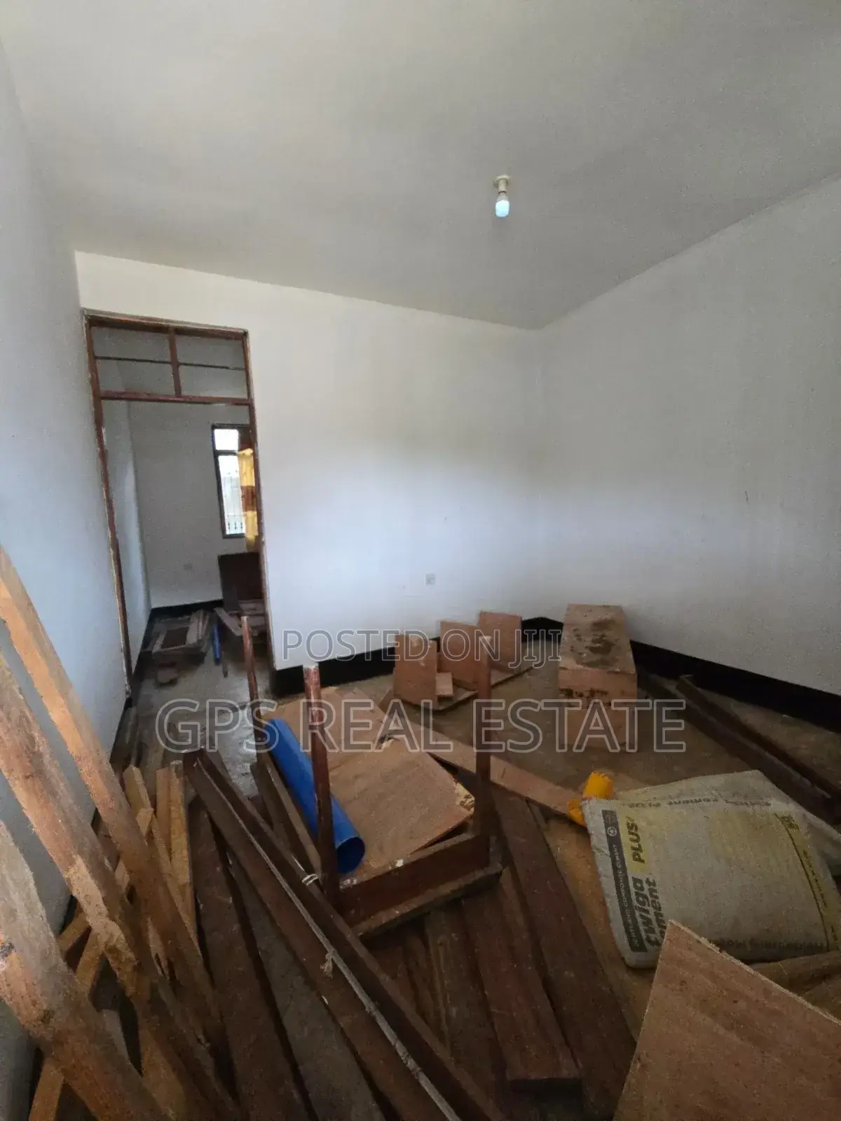 2bdrm Apartment in Mbezi Msakuzi, Kinondoni for sale