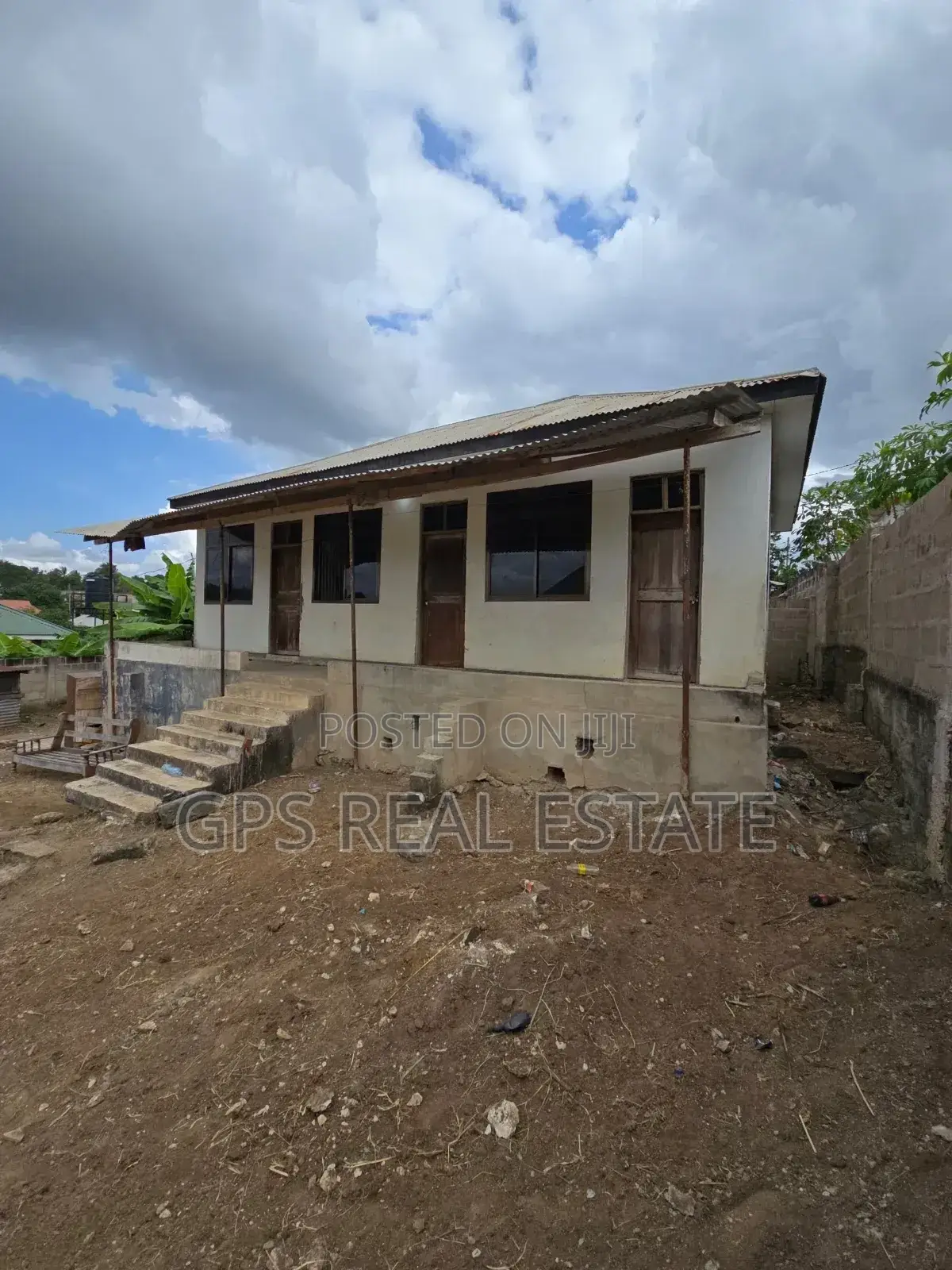 2bdrm Apartment in Mbezi Msakuzi, Kinondoni for sale