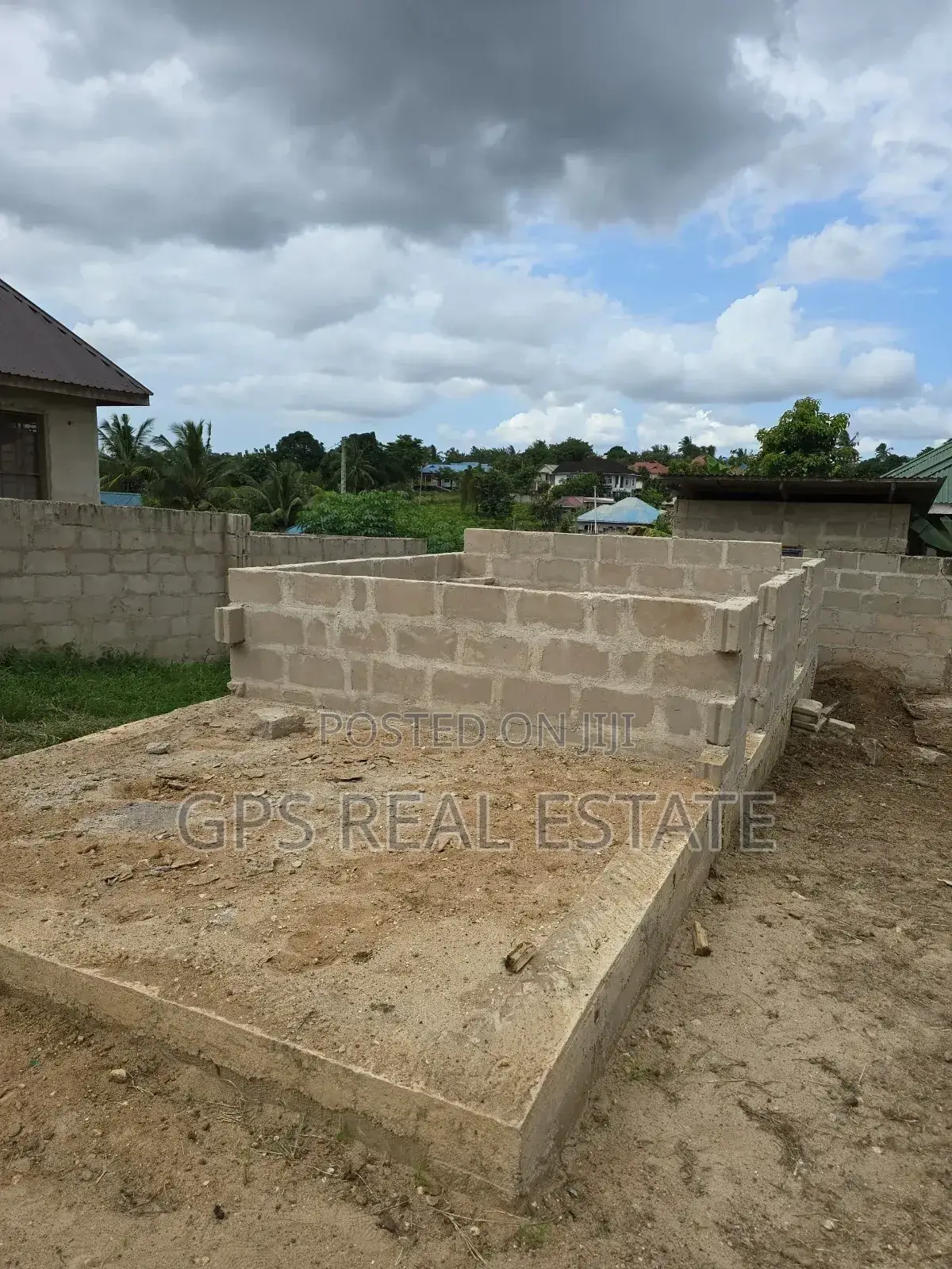 2bdrm Apartment in Mbezi Msakuzi, Kinondoni for sale