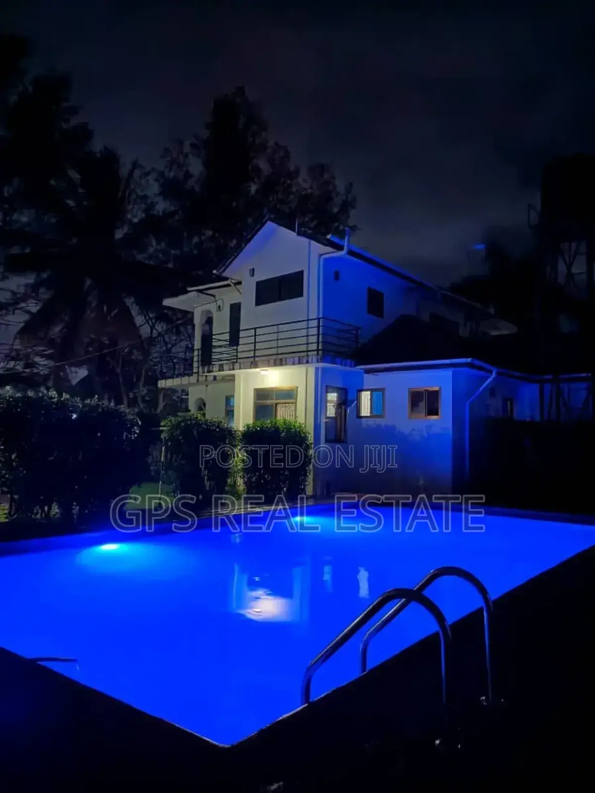 4bdrm House in Italian Chanika, Ilala for sale