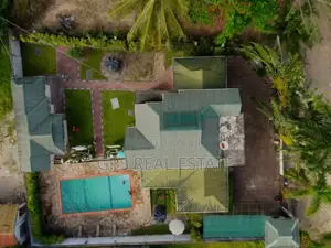 4bdrm House in Italian Chanika, Ilala for sale
