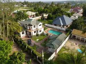 4bdrm House in Italian Chanika, Ilala for sale