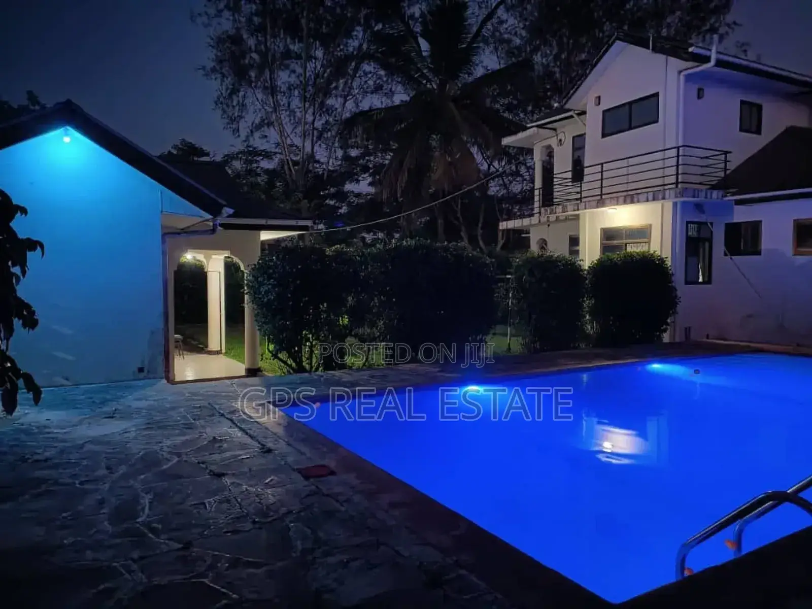 4bdrm House in Italian Chanika, Ilala for sale