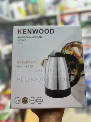 Kenwood Electric Kettle