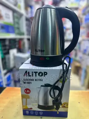 Alitop Electric Kettle
