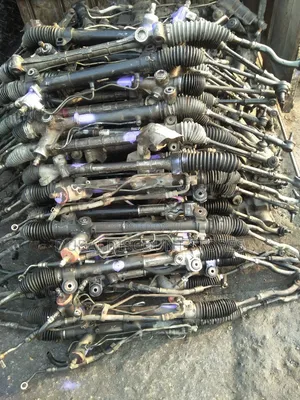 Shock Absorbers