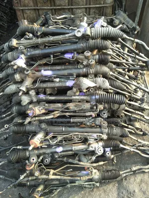 Shock Absorbers