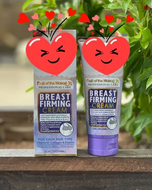 Breast Firming Cream 50ml