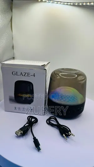 Bluetooth Speakers Models