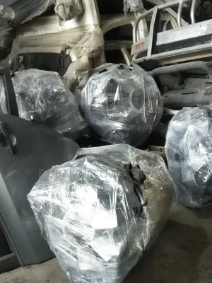 Toyota Hilux Gearbox