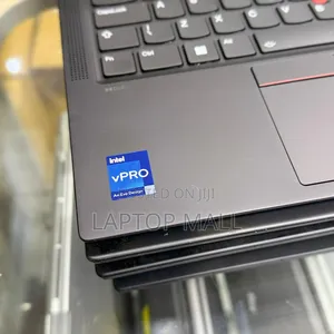 Laptop Lenovo ThinkPad X1 Carbon 16GB Intel Core I7 SSD 512GB