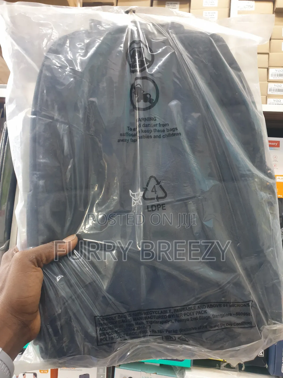 Laptop Bags