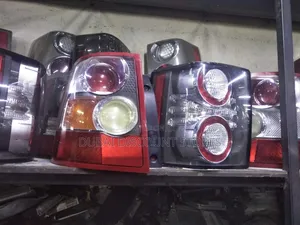 Range Rover Back Lights