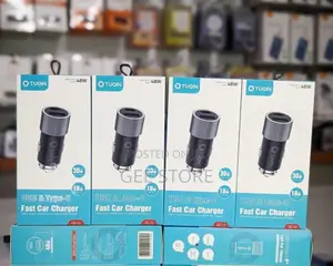 Car Charger 48w