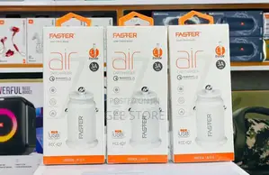 Car Charger Air