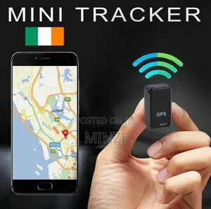 Gps Tracker