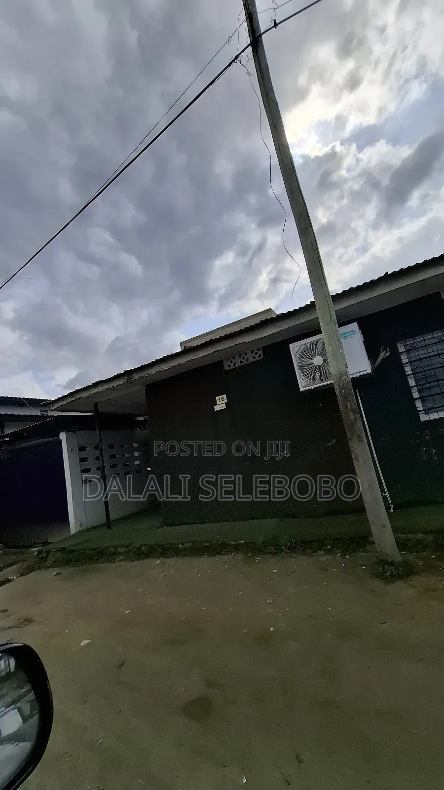 Plot Better Investment at Sinza Near by Vunja Bei Store
