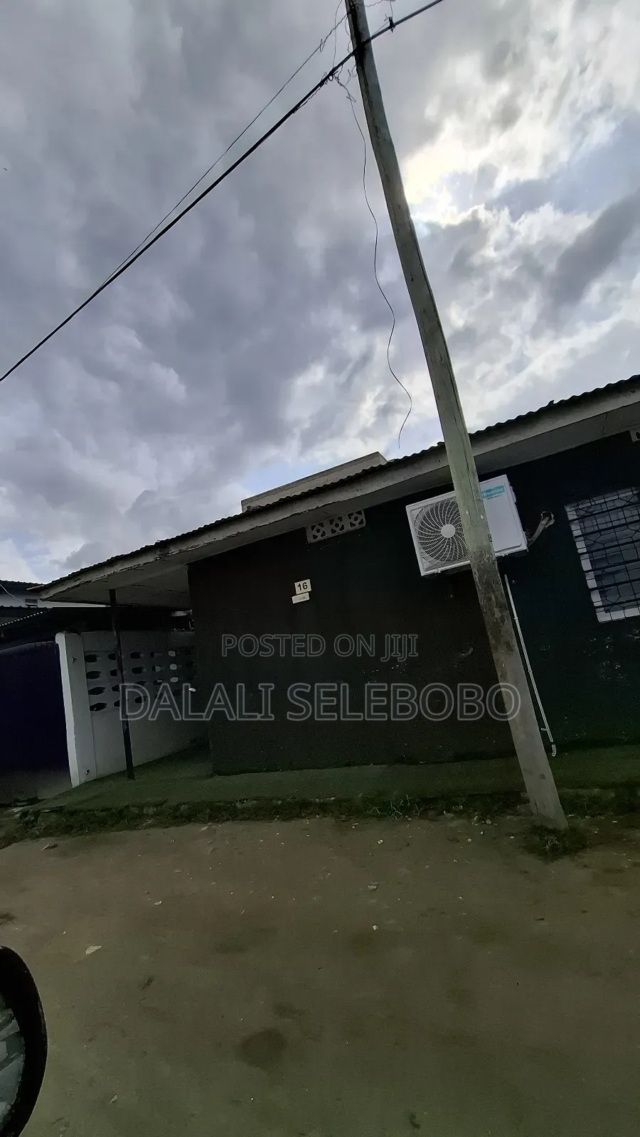 Plot Better Investment at Sinza Near by Vunja Bei Store