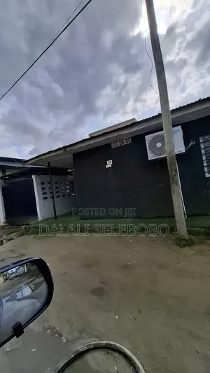 Plot Better Investment at Sinza Near by Vunja Bei Store