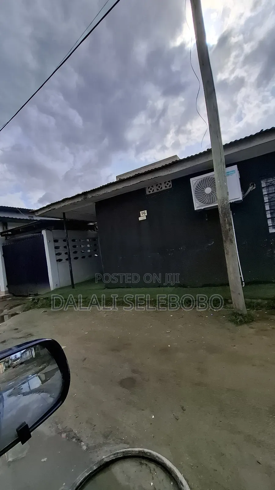 Plot Better Investment at Sinza Near by Vunja Bei Store