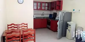 Furnished 2bdrm Apartment in Mikocheni for rent