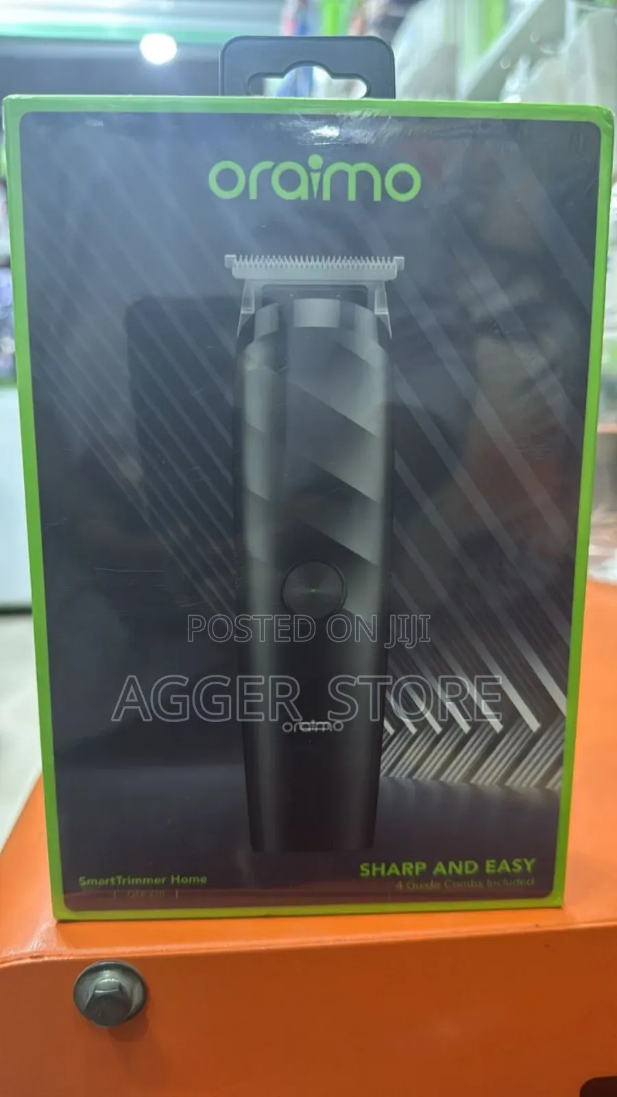 Oraimo Home Smart-Trimmer Original
