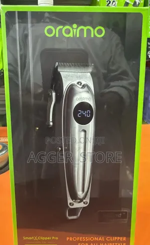 Oraimo Smart Clipper Pro Original