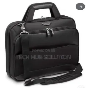 Laptop Bag Targus 14"