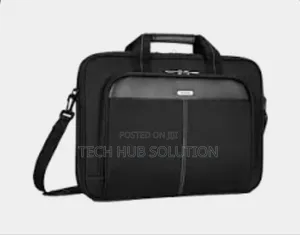 Laptop Bag Targus 15.6