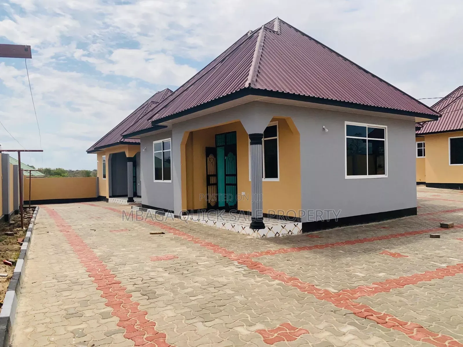 2bdrm House in Kibamba Ccm for sale