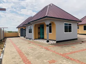 2bdrm House in Kibamba Ccm for sale